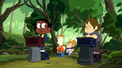 Imagen de El mundo de Craig (T1): Me lo pido - 2
