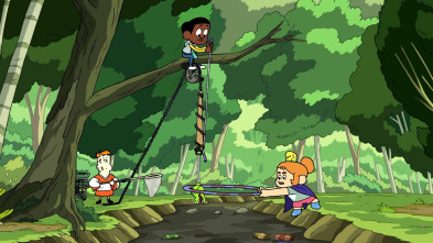 Imagen de El mundo de Craig (T1): El tesoro del río - 2