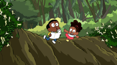 Imagen de El mundo de Craig (T1): El rastro de Jessica - 2