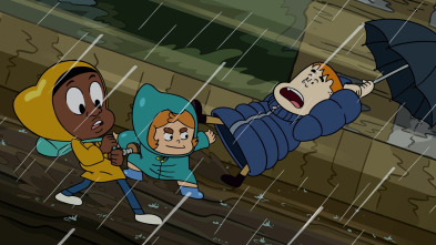 Imagen de El mundo de Craig (T1): Misión para llevar - 2