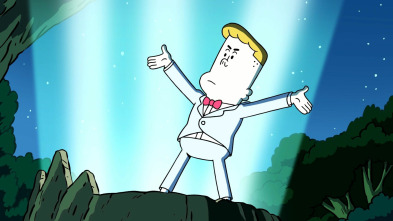 Imagen de El mundo de Craig (T1): Jextra Perrestre - 2