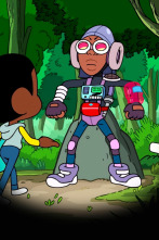 Imagen de El mundo de Craig (T1): El chico del año 3030 - 1