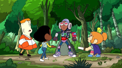Imagen de El mundo de Craig (T1): El chico del año 3030 - 2