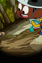 Imagen de El mundo de Craig (T1): La escalada - 1