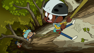 Imagen de El mundo de Craig (T1): La escalada - 2