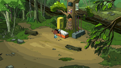 Imagen de El mundo de Craig (T1): El último niño en el bosque - 2