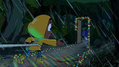 Imagen de El mundo de Craig (T1): La dimensión de Helen - 2