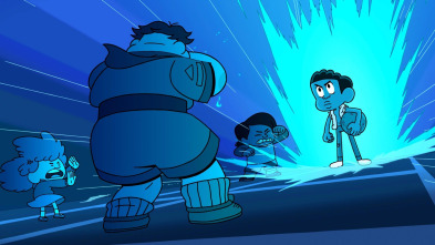 Imagen de El mundo de Craig (T1): El as de la pista - 2