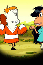 Imagen de El mundo de Craig (T1): J Pony - 1