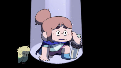 Imagen de El mundo de Craig (T1): La hazaña de Kelsey - 2