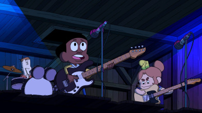 Imagen de El mundo de Craig (T1): El Nido del Buitre - 2