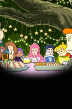 Imagen de El mundo de Craig (T1): La invitación - 1