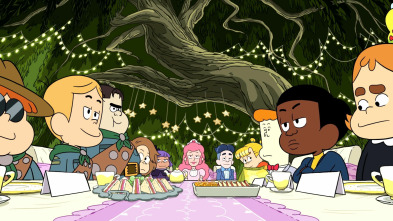 Imagen de El mundo de Craig (T1): La invitación - 2