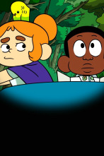 Imagen de El mundo de Craig (T1): Bajo el paso elevado - 1