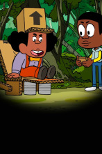 Imagen de El mundo de Craig (T1): El futuro es de cartón - 1