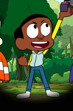 Imagen de El mundo de Craig (T1): Libera a tu bestia - 1