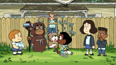 Imagen de El mundo de Craig (T1): El perro decide - 2