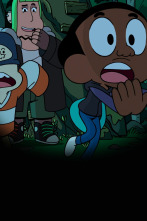 Imagen de El mundo de Craig (T1): La maldición - 1