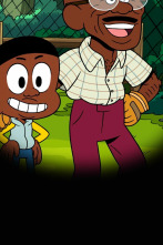 Imagen de El mundo de Craig (T1): El monstruo del jardín - 1