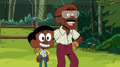 Imagen de El mundo de Craig (T1): El monstruo del jardín - 2