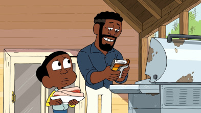 Imagen de El mundo de Craig (T1): Escape de la cena familiar - 2