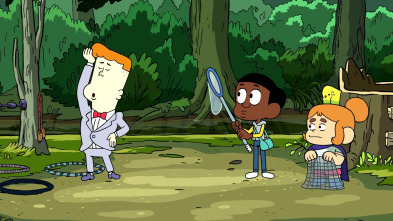 Imagen de El mundo de Craig (T1): Ropa de domingo - 2