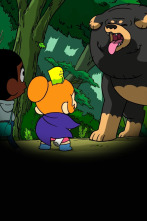 Imagen de El mundo de Craig (T1): Faunaflora - 1