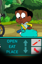 Imagen de El mundo de Craig (T1): Demasiados tesoros - 1