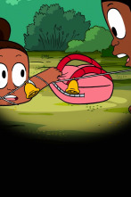 Imagen de El mundo de Craig (T1): Jessica va al bosque - 1