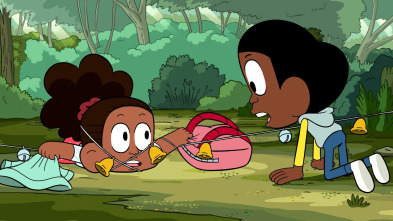 Imagen de El mundo de Craig (T1): Jessica va al bosque - 2