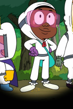 Imagen de El mundo de Craig (T1): Ganas de explorar - 1