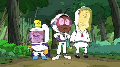 Imagen de El mundo de Craig (T1): Ganas de explorar - 2