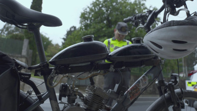 Imagen de Control de carreteras (T2): Ep.15 - 2