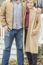 Imagen de Home Town (T4): Los porches tienen su aquel - 1