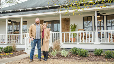 Imagen de Home Town (T4): Los porches tienen su aquel - 2