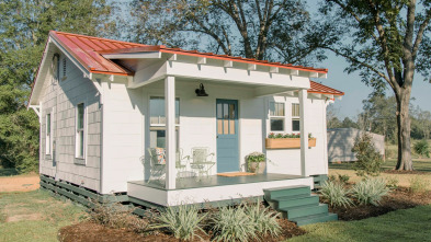 Imagen de Home Town (T4): La casa más pequeña - 2