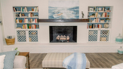 Imagen de Home Town (T4): Inspirado por el mar - 2