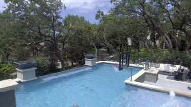 Imagen de Piscinas de ensueño (T9): Algo para cada uno - 2