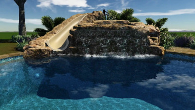 Imagen de Piscinas de ensueño (T9): Rancho de vacaciones - 2