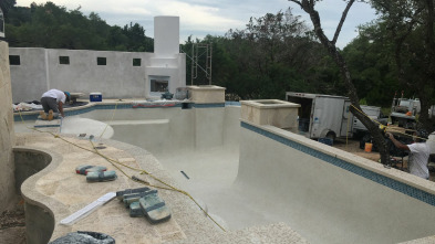 Imagen de Piscinas de ensueño (T8): Tres niveles - 2