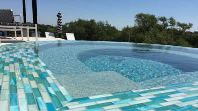 Imagen de Piscinas de ensueño (T8): Spa en el Caribe - 2
