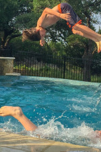 Imagen de Piscinas de ensueño (T8): Caribe en Hill Country - 1