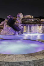 Imagen de Piscinas de ensueño (T8): Una piscina rocosa - 1