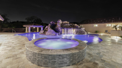Imagen de Piscinas de ensueño (T8): Una piscina rocosa - 2