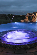 Imagen de Piscinas de ensueño (T8): Piscina de ensueño para una casa de ensueño - 1