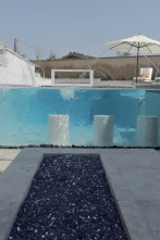 Imagen de Piscinas de ensueño (T7): La piscina de sus sueños - 1