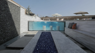 Imagen de Piscinas de ensueño (T7): La piscina de sus sueños - 2