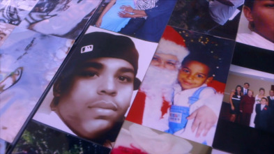 Imagen de Desaparecidos: Un ángel perdido - 2