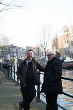 Imagen de Maestros de la... (T12): Holanda - 1