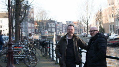 Maestros de la... (T12): Holanda